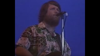 The Beach Boys  Live At The Sidney Myer Music Bowl Melbourne Australia Video Footage 19780309 [upl. by Frasquito]