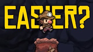 Spelunky 2 but Dwelling is quotfunquot now [upl. by Christalle]