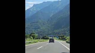 Switzerland The Ultimate Driving Paradise [upl. by Ihel]