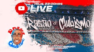 Préjogo Fortaleza x Bahia [upl. by Adelbert]