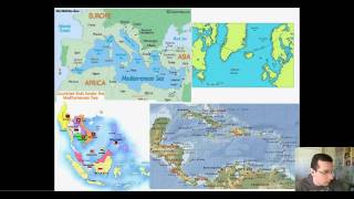 Introduction to Oceanography Part 1 History amp Ocean Basics [upl. by Aihsit169]