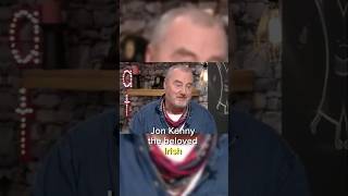 Jon Kenny Star of Father Ted Dies at 66 irish actor comedian died [upl. by Ydisahc]