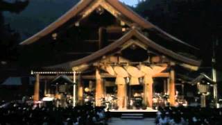 Kitaro  Caravansary live [upl. by Christen544]