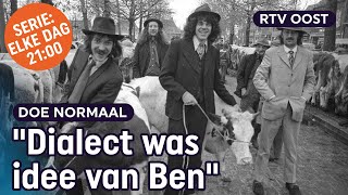 De oprichting van Normaal was een cultuurshock  RTV Oost [upl. by Aicnatsnoc880]