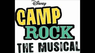 Introducing Me  Camp Rock the Musical [upl. by Ettegroeg]