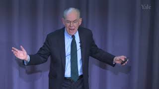 John J Mearsheimer “The False Promise of Liberal Hegemony” [upl. by Jarred862]