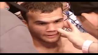 NICK DIAZ vs ROBBIE LAWLER  FULL FIGHT  UFC 47 [upl. by Cowey]