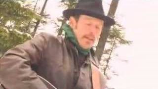 Barney Bentall quotGift Horsequot EPK [upl. by Gayler]