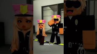 Alibi  he wasn’t listening 💅  Roblox Edit roblox shorts [upl. by Ariak920]