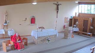 Our Lady of Lincoln and St Guthlac RC Church Deeping St James [upl. by Frida215]