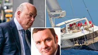 Mike Lynchs fraud trial codefendant dies after being hit by car 2 days before yacht sank [upl. by Auberbach]