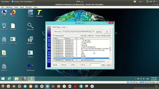 Practical malware analysis Lab0104 شرح وحل [upl. by Auqinot176]