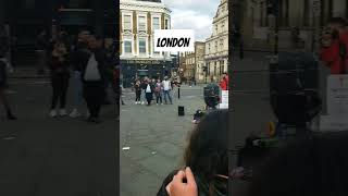 London trip travelinglondon lifeinuk uk loveuk vacation [upl. by Dunlavy]