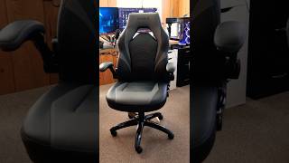 Best BUDGET Chair under 200 gamingchair workfromhome office [upl. by Elnora]