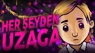 HER ŞEYDEN UZAĞA  MY CHILD LEBENSBORN 9 FİNAL [upl. by Namijneb]