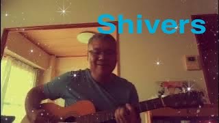 Shivers Ed Sheerancover [upl. by Ajup]