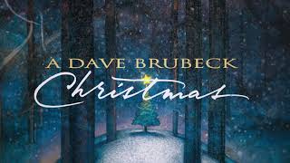 Dave Brubeck  Away In A Manger Official Christmas Visualizer [upl. by Felita]