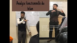 Analyse financière Lapproche fontionnelle danalyse du bilan part 1 [upl. by Faulkner]