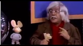 El Topo Gigio Con el Doctor Chapatin Xuxa y Susana Gimenez y exitos [upl. by Icat]