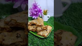 Easy breakfast make in 15 mins  easy breadfast recipe cookingathomefoodieshortsyoutube [upl. by Rivalee851]