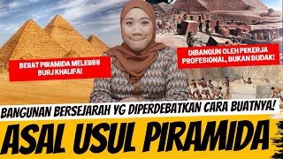 LETUSANNYA HAMPIR MELENYAPKAN SEMUA MANUSIA DI MUKA BUMI  GUNUNG TOBA [upl. by Tila274]