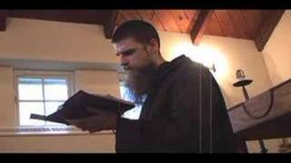 Fr Boniface Hicks on Prayer and Intimacy with Jesus [upl. by Aitselec42]