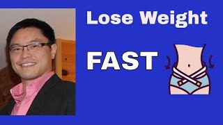 Fasting and Weight Loss  Solving the TwoCompartment problem [upl. by Nottnerb834]