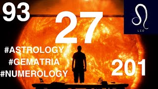 2007 Movie quotSunshinequot and More truth gematria numerology esoteric occult kabbalah sun light [upl. by Ahsiekal]