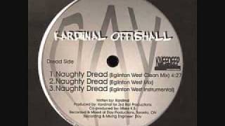 Kardinal Offishall  On Wid Da Show Original Instrumental [upl. by Enitsua746]