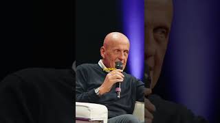 LA CORSA DI CARLO MAZZONE PIERLUIGI COLLINA passa dal BSMT [upl. by Notxarb]