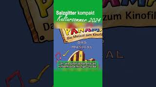 Kultursommer in Salzgitter [upl. by Sirref]