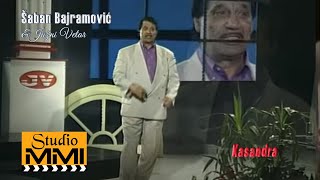 Saban Bajramovic i Juzni Vetar  Kasandra Audio 1997 [upl. by Lemrahs]