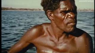 Australian Aboriginal Documentary  Aborigines Of The Sea Coast [upl. by Samantha]