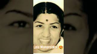 Swar Kokila Lata Mangeshkar 💖latamangeshkarsongs likeandsubscribe shortvideo shorts [upl. by Taite913]