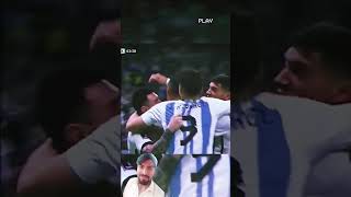 peter drury best commentary football messi goat worldcup soccer peter ytshorts shorts [upl. by Lepley]