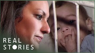 Children Of Romania Adoption Documentary  Real Stories [upl. by Aeslehc]