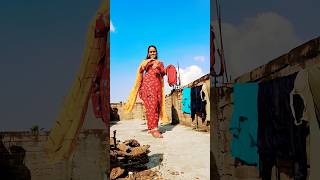 Dil mein dasne Nagina Ashish Yadav ka new magahisonglshorts video viralsong dance [upl. by Thorrlow14]