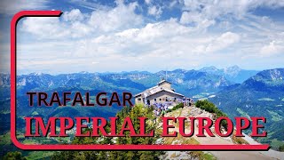 Trafalgar Tours Imperial Europe August 2024 [upl. by Ellehsad]