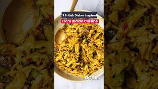 From Coronation Chicken to Kedgeree 7 British dishes that owe their origin to Indian cuisine [upl. by Dannica20]