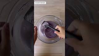 Blueberry Chese Cake Recipeyoutubeshorts viralshort shorts cake recipe trendingshorts goviral [upl. by Schoening451]