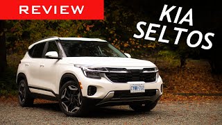 Kia Seltos 2023 Facelift  Should you buy [upl. by Inalial]