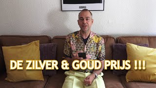 DE ZILVER EN GOUD PRIJS [upl. by Ranger]