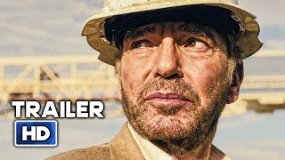 LANDMAN Official Trailer 2 2024 Billy Bob Thornton Demi Moore Series HD [upl. by Sibbie177]