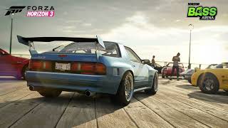 Lindstrom  Closing Shot Forza Horizon 3  Trilha Sonora [upl. by Lowson]