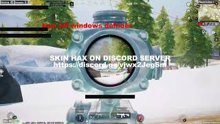 NO VIRUS PUBG MOBILE HACK  Gameloop Emulator Bypass  PC TUTORIAL2024 [upl. by Corette]