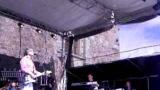 jean louis Murat quot live quot Taormina la roche jagu [upl. by Anoli]