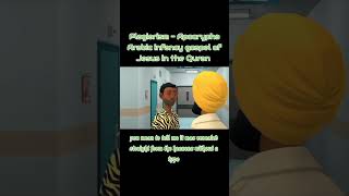 Plagiarism  Apocrypha Arabic infancy gospel of Jesus in the Quran [upl. by Leima]