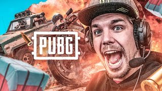 ON VEUT FAIRE UN VRAI TOP 1 SUR PUBG  PS4 [upl. by Nyleek]