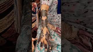 cilaan saar qurux badan henna cilaan subscribe like hennadesign mehndi [upl. by Amjan]