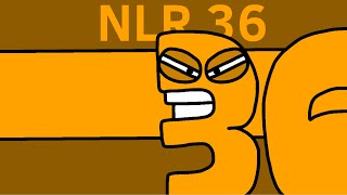 Number lore remastered  36 [upl. by Blainey]